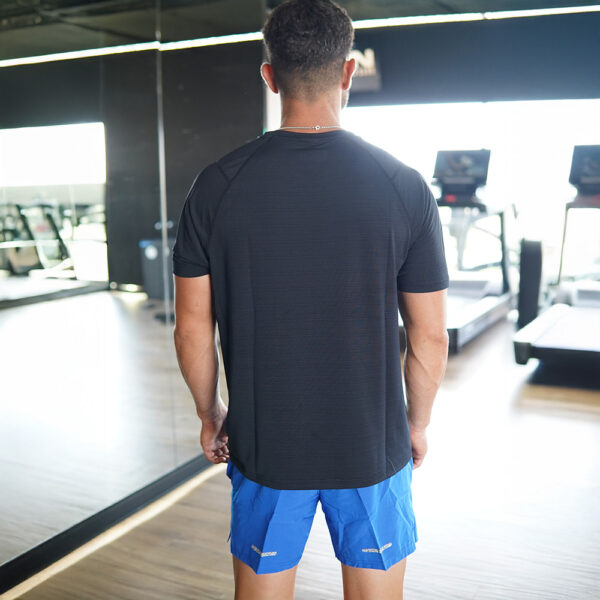 Basic T-Shirt R3AL PROJECT - Imagen 3